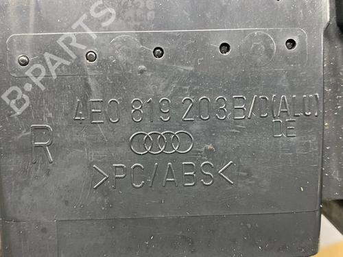 Mando climatizador AUDI A8 D3 (4E2, 4E8) 4.2 TDI quattro | BP29892203I5