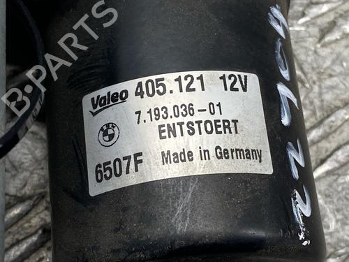 Front wipers mechanism BMW 1 (E87) 118 d | BP23550025C83 