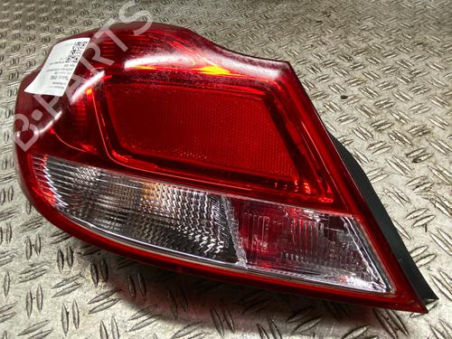 Used Left taillight OPEL INSIGNIA A (G09) 2.0 CDTI (68) (131 hp) 31039213