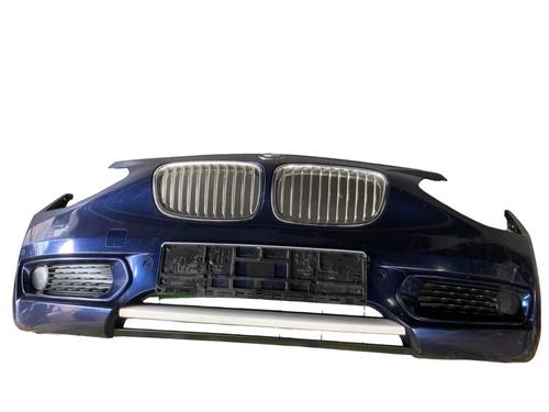 Foran støtfanger BMW 1 (F20) 116 i (136 hp) 32681768