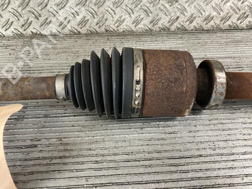 Right front driveshaft RENAULT KANGOO (KC0/1_) 1.5 dCi | BP16920841M39 