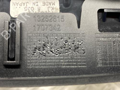 Switch OPEL ASTRA J Sports Tourer (P10) 1.6 CDTi (35) | BP24040229I30 