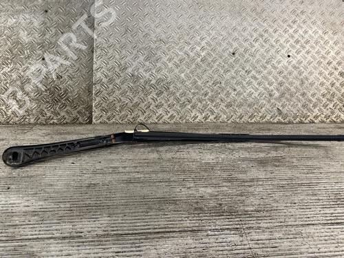 Vindrute viskerarm BMW 5 (E60) 523 i (177 hp) 17742815