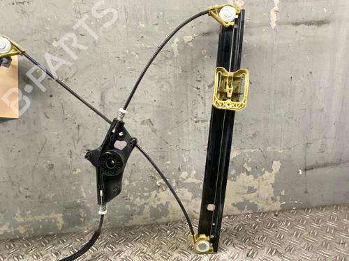Front left window mechanism AUDI A4 B9 Avant (8W5, 8WD) 2.0 TDI | BP37256307C22 - Image 5