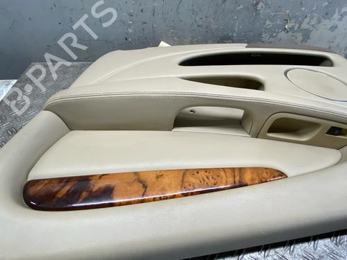 Front right panel JAGUAR X-TYPE I (X400) 2.5 V6 All-wheel Drive | BP34475351C59  - Image 8