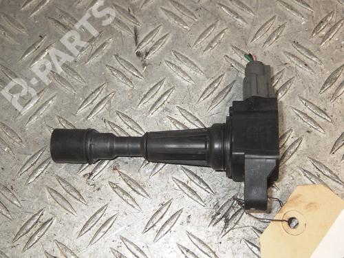 Used Ignition coil Ignition coil MAZDA 3 (BL) 1.6 MZR (BL14) (105 hp) 8339663 8339663