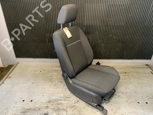 Right front seat FORD FIESTA VI (CB1, CCN) 1.25 | BP17724027C16 