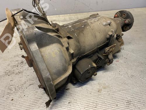 Gearbox MERCEDES-BENZ S-CLASS Saloon (W108, W109) 250 S (108.012) | BP11826877M3 