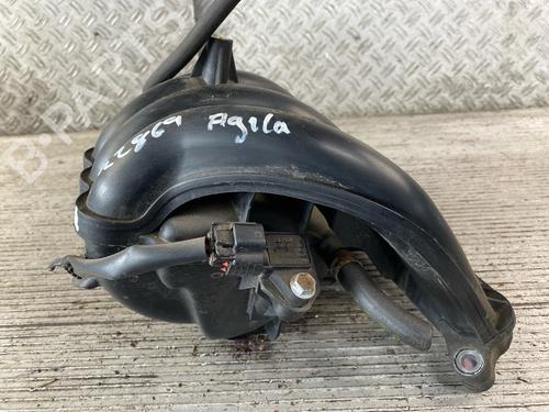 Intake manifold OPEL AGILA (B) (H08) 1.0 (F68) | BP23109195M70 