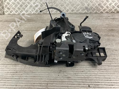 Used Front left lock VOLVO S40 II (544) 2.0 D (136 hp) 16420358