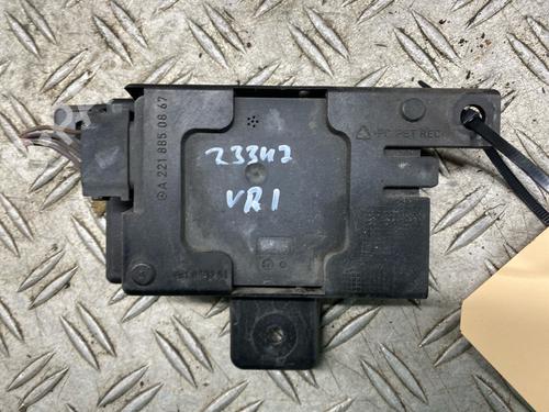 Electronic module MERCEDES-BENZ S-CLASS (W221, V221) S 350 4-matic (221.087, 221.187) | BP36074058M83 - Image 6