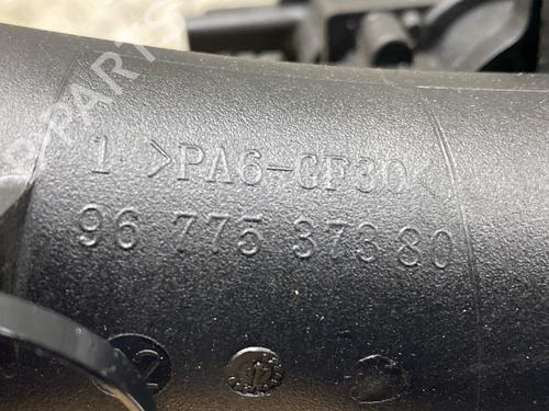 Pipe PEUGEOT 2008 I (CU_) 1.2 THP 110 / PureTech 110 | BP33716556M125  - Image 7