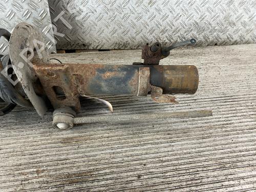 Left front shock absorber SEAT IBIZA IV (6J5, 6P1) 1.6 | BP21219971M16 