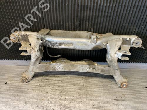 Rear axle SKODA OCTAVIA II Combi (1Z5) 1.9 TDI 4x4 5N0505235Q
