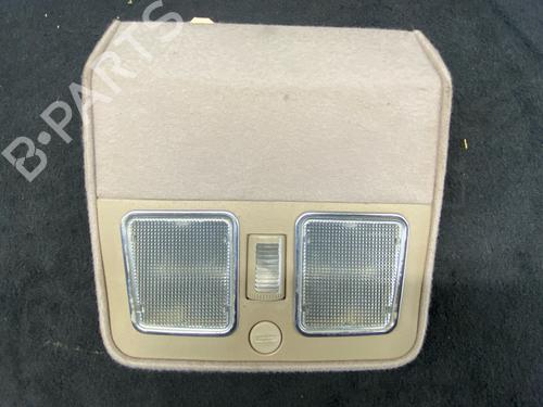 Luz interior Luz interior JAGUAR XJ (XJ40, XJ81) 6 3.2 24V (199 hp) 34004236 34004236