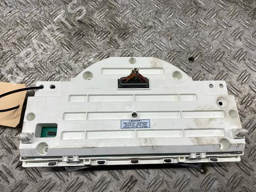 Instrument cluster OPEL AGILA (B) (H08) 1.2 (F68) | BP23527453C47 