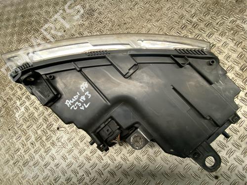 Left headlight AUDI A8 D3 (4E2, 4E8) 4.2 TDI quattro | BP30147124C28