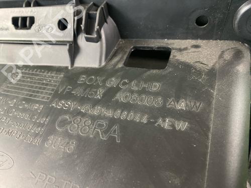Glove box FORD FOCUS II (DA_, HCP, DP) 2.5 ST | BP20312046C95 