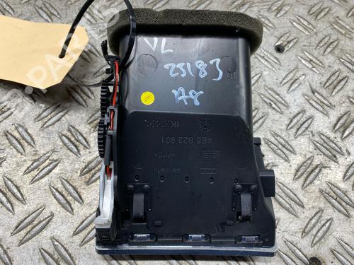 Grille d'aération AUDI A8 D3 (4E2, 4E8) 4.2 TDI quattro | BP29917890I21