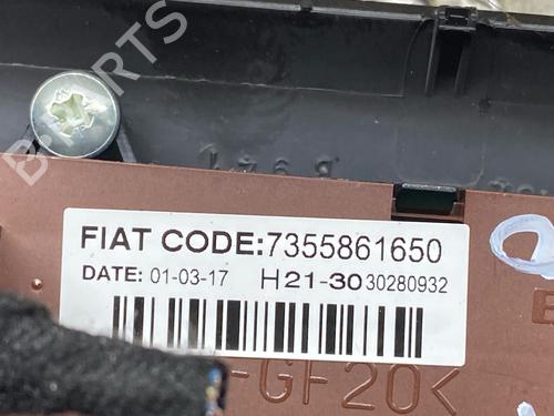 Switch FIAT DUCATO Van (250_) 130 Multijet 2,3 D | BP30591838I30 