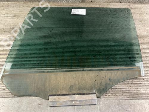 Used Rear left quarter glass OPEL ZAFIRA / ZAFIRA FAMILY B (A05) 1.8 (M75) (140 hp) 20936941