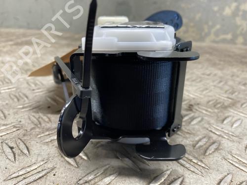 Rear center seatbelt CITROËN C4 Picasso II 1.2 THP 130 | BP29119488I27 