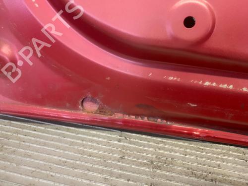Tailgate CITROËN C4 Picasso I MPV (UD_) 1.6 HDi | BP18729100C6 