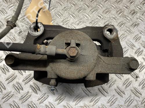 Right front brake caliper NISSAN QASHQAI II (J11, J11_) 1.3 DIG-T | BP30964098M104