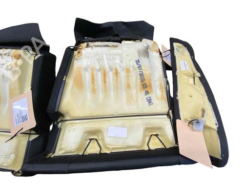 Rear seat OPEL CASCADA (W13) 1.6 SIDI (67) | BP37402266C17  - Image 16