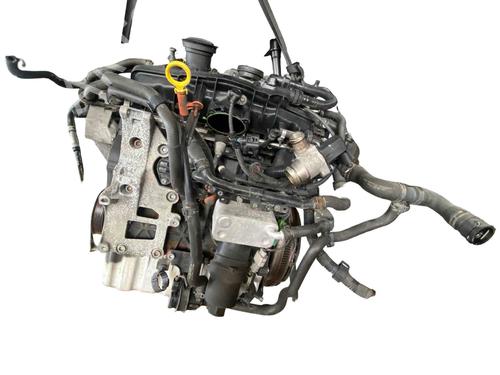 Used Engine Engine 38931565 38931565