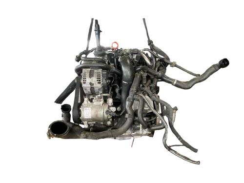 Engine VW PASSAT B6 (3C2) 2.0 BlueTDI | BP36433408M1 - Image 2