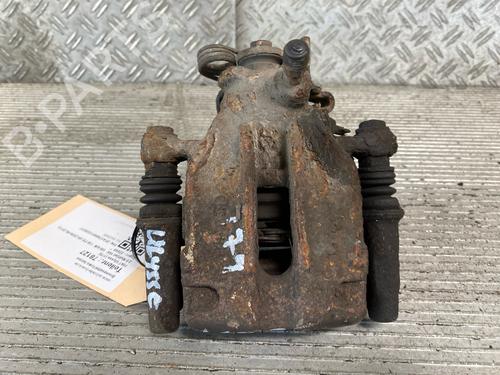 Used Left rear brake caliper FIAT ULYSSE (179_) 2.0 D Multijet (136 hp) 19099856