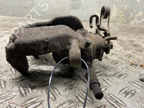 Right rear brake caliper FIAT SCUDO Van (270_, 272_) 2.0 D Multijet | BP29590445M106 