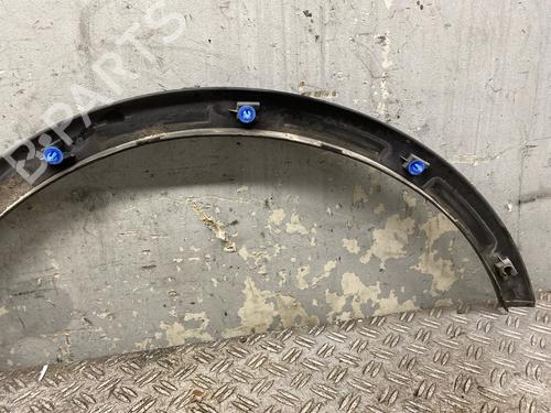 Front left wheel arch trim FORD KUGA I 2.0 TDCi 4x4 | BP31640737C134 