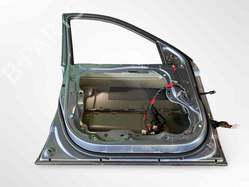 Left front door HYUNDAI SANTA FÉ II (CM) 2.2 CRDi 4x4 | BP27499251C2 