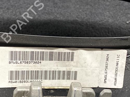 Ratt BMW 7 (E65, E66, E67) 745 i, Li | BP38706204C49  - Image 5