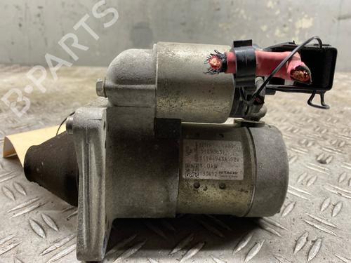 Startmotor FIAT PANDA (312_, 319_) 1.2 (312PXA1A) | BP28171162M8 