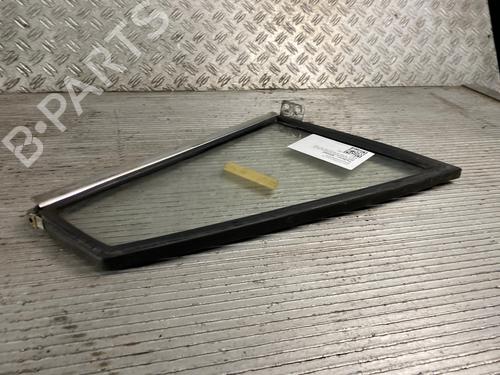 Front left quarter glass MERCEDES-BENZ HECKFLOSSE (W110) 190 C (110.010) | BP15673743C111