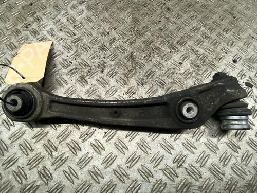Used Right front suspension arm AUDI A6 C7 Avant (4G5, 4GD) 3.0 TDI (204 hp) 29187832