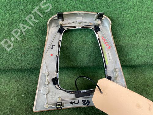 Automatic gearbox selector JAGUAR X-TYPE I (X400) 3.0 V6 All-wheel Drive | BP18257395M91 