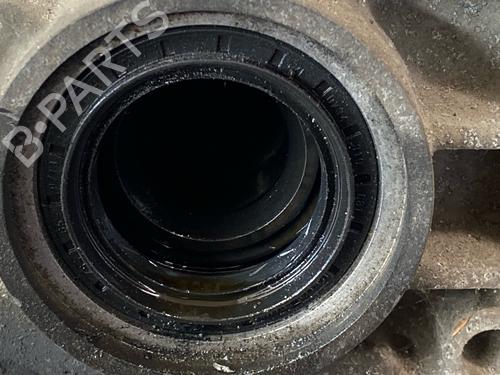 Front differential MERCEDES-BENZ M-CLASS (W164) ML 350 4-matic (164.186) | BP19407156M23 