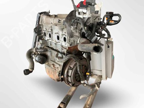Engine FIAT PANDA (312_, 319_) 1.2 (312PXA1A) | BP28385684M1 