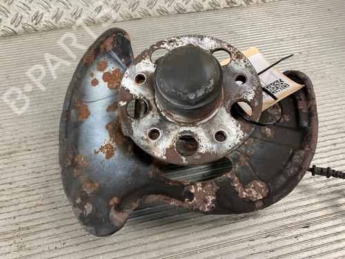 Used Right front steering knuckle MERCEDES-BENZ C-CLASS T-Model (S203) C 220 CDI (203.208) (150 hp) 13622184