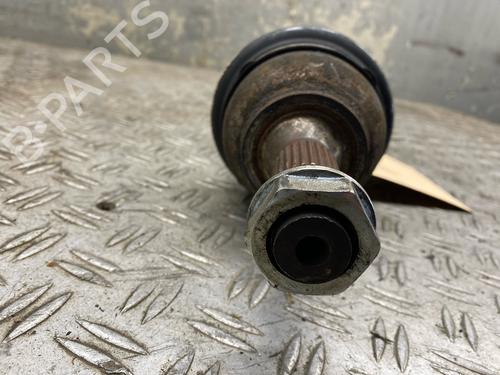 Right front driveshaft PEUGEOT 2008 I (CU_) 1.2 THP 110 / PureTech 110 | BP33716552M39 - Image 6