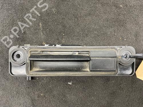 Used Tailgate handle Tailgate handle 38049396 38049396