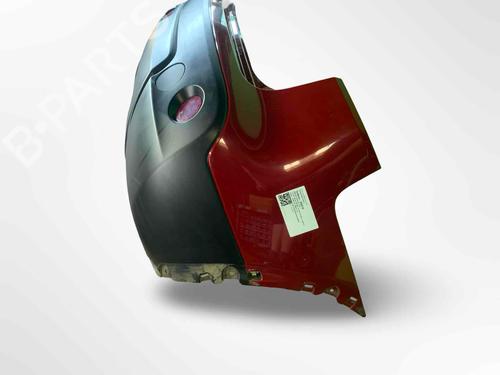 Rear bumper NISSAN QASHQAI / QASHQAI +2 I (J10, NJ10, JJ10E) 1.6 dCi All-wheel Drive | BP28310274C8 