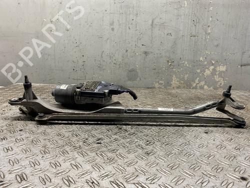 Vindrude Viskermekanisme AUDI A8 D3 (4E2, 4E8) 4.2 TDI quattro | BP29978663C83