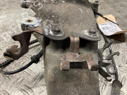 Left front steering knuckle BMW 5 Touring (F11) 520 d | BP26613670M25 