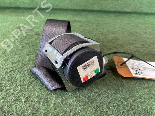 Rear right seatbelt OPEL CORSA D (S07) 1.4 (L08, L68) | BP19168271I28 