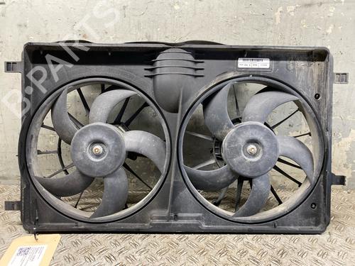 Radiator fan JEEP COMPASS (MK49) 2.2 CRD 4x4 | BP33458396M35 - Image 4